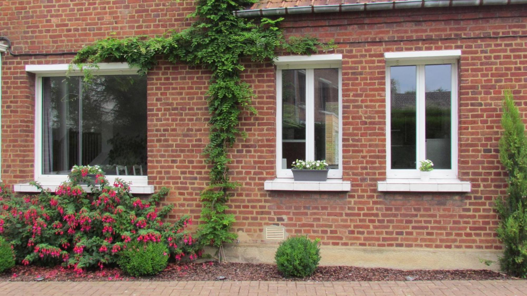 Gite Histoire De Maison Arras Exterior photo