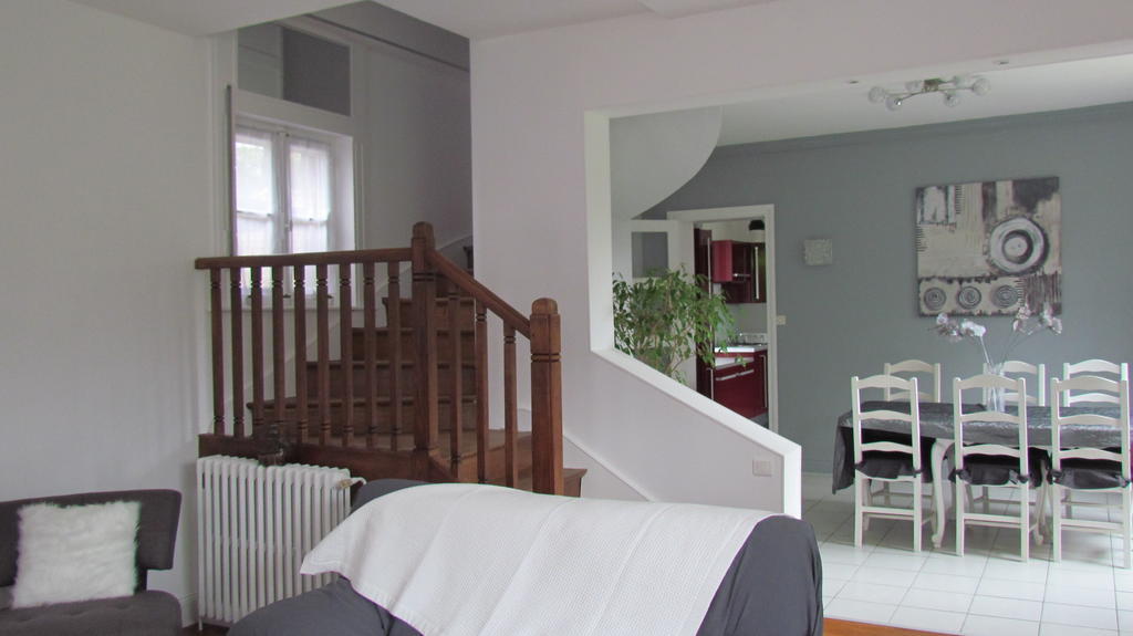 Gite Histoire De Maison Arras Room photo